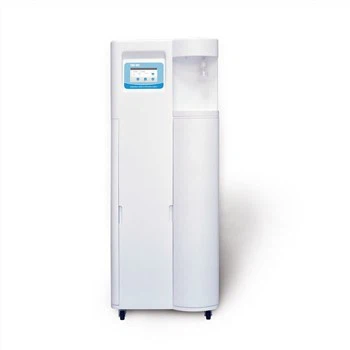 Center Series Deionized Water System