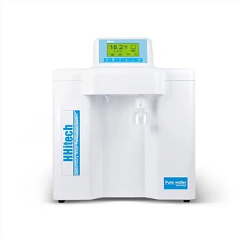 Edi-S Series Ultrapure Water System